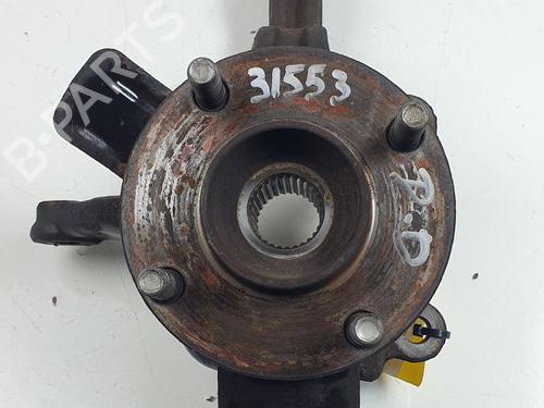 right-front-steering-knuckle-nissan-nv200-van-2010-29726417 main image