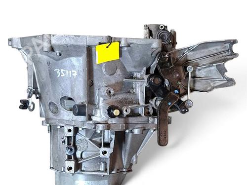 Gearbox CITROËN C5 III (RD_) 1.6 HDi 110 (RD9HZC) | BP39745896M3 - Image 6