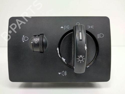 Used Headlight switch Headlight switch FORD TRANSIT Van (FA_ _) [2006-2014] 7533452 7533452