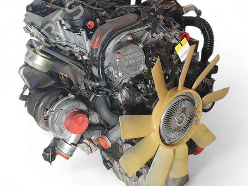 Used Engine MERCEDES-BENZ VIANO (W639) CDI 2.0 (639.711, 639.713, 639.811, 639.813, 639.815) (109 hp) 25138930