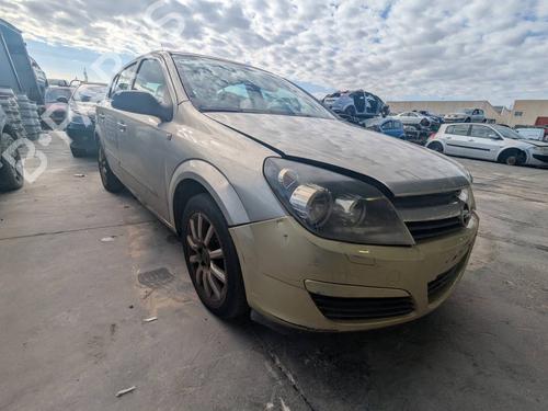 Electronic module OPEL ASTRA H (A04) 1.7 CDTI (L48) | BP39423384M83 - Image 11
