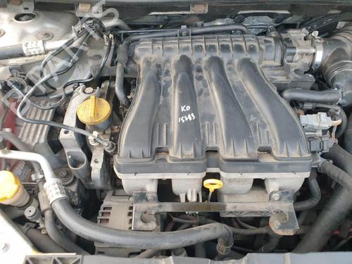 Left rear window switch RENAULT MEGANE III Hatchback (BZ0/1_, B3_) 2.0 CVT (BZ0G, BZ1P) | BP34510716I29 - Image 17