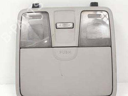 Plafonnier KIA CEE'D (JD) 1.4 CRDi 90 (90 hp) 31272381