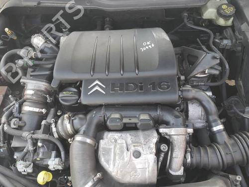 Climate control VOLVO V50 (545) 1.6 D | BP34510894I5  - Image 16