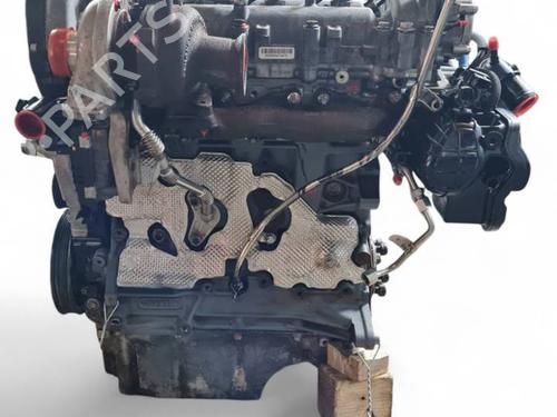 Motor JEEP COMPASS (MP, M6, MV, M7) 2.0 CRD 4x4 | BP29964824M1 