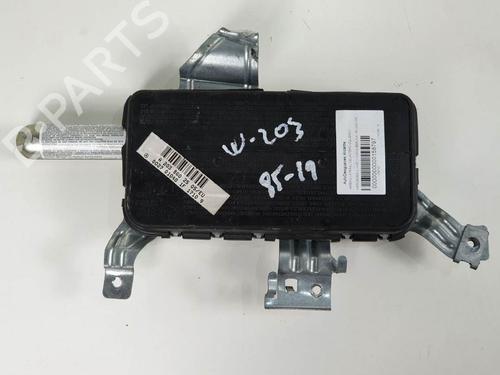 Used Electronic module Electronic module MERCEDES-BENZ C-CLASS (W203) C 180 (203.035) (129 hp) 6846403 6846403
