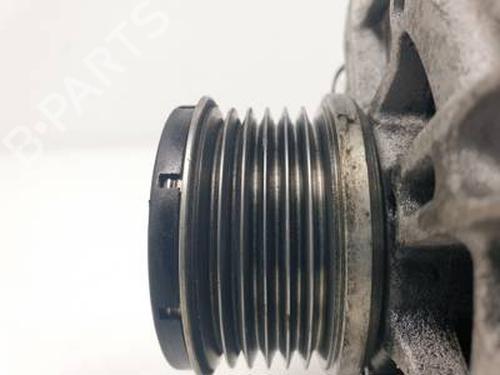 Alternator CITROËN C4 II (NC_) 1.6 HDi 90 | BP31240440M7 