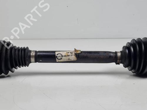 Used Left front driveshaft AUDI Q5 (8RB) 2.0 TDI quattro (170 hp) 29382348