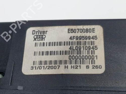 Electronic module AUDI Q7 (4LB) 4.2 FSI quattro | BP13956521M83 