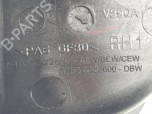 Front right interior door handle FORD KA+ III (UK, FK) 1.2 Ti-VCT | BP24339849I14  - Image 5