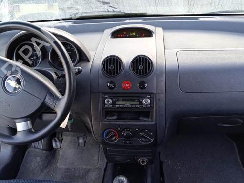 Climate control DAEWOO KALOS (KLAS) 1.2 | BP9536609I5  - Image 12