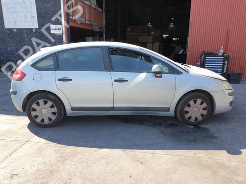 Right front window switch CITROËN C4 I (LC_) 1.6 HDi | BP38105453I26 - Image 7