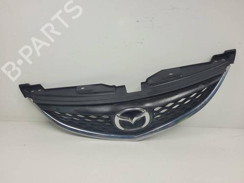 Used Grille Grille 37669001 37669001