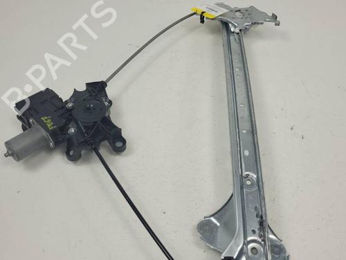 Used Front right window mechanism Front right window mechanism TOYOTA RAV 4 V (_A5_, _H5_) 2.5 Hybrid (AXAH52) (218 hp) 35749598 35749598