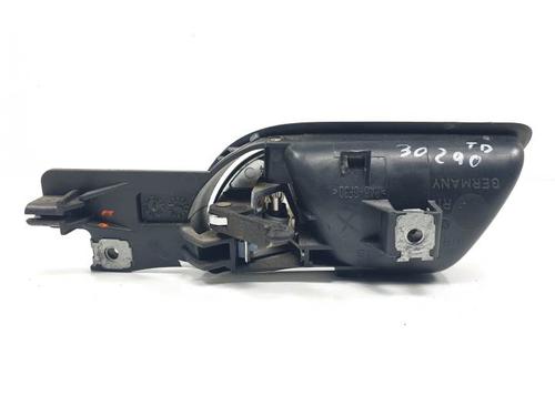 Rear right interior door handle VW GOLF V (1K1) 1.9 TDI | BP24947420I16 