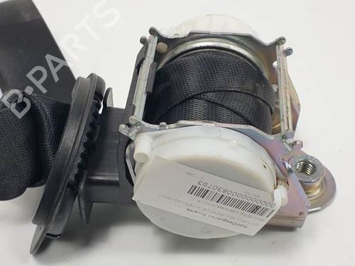 Front left seatbelt BMW 3 (E90) 316 i | BP12542087I26 