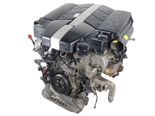 Used Engine MERCEDES-BENZ E-CLASS T-Model (S211) E 320 T 4-matic (211.282) (224 hp) 8651252