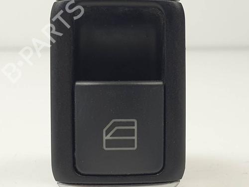 Used Left rear window switch Left rear window switch MERCEDES-BENZ GLK-CLASS (X204) 220 CDI (204.902) (170 hp) 27525970 27525970