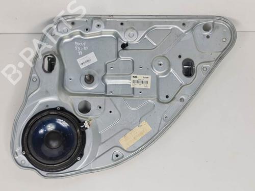 Used Rear right window mechanism Rear right window mechanism 6852928 6852928