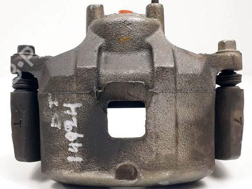 Used Left front brake caliper Left front brake caliper MITSUBISHI ASX (GA_W_) 1.8 DI-D (GA6W) (116 hp) 25295167 25295167
