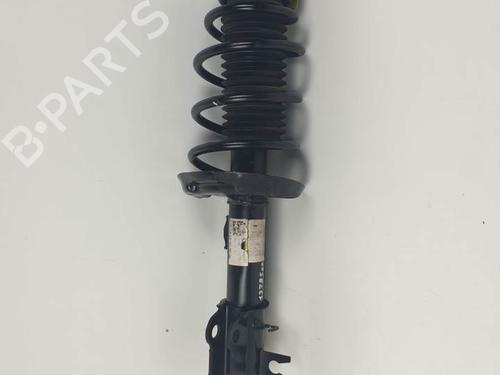Right front shock absorber CHEVROLET AVEO Saloon (T300) 1.3 D | BP22542278M17 