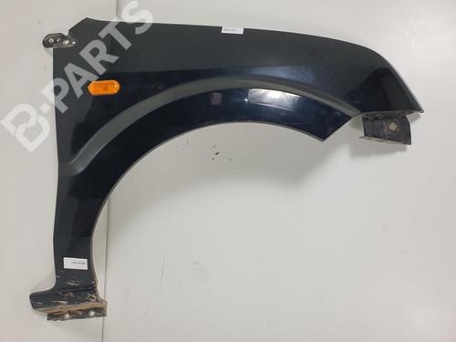 Used Right front fenders Right front fenders FORD FUSION (JU_) 1.4 (80 hp) 11055524 11055524