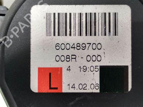 Front left seatbelt AUDI A4 B7 Convertible (8HE) 3.2 FSI quattro | BP8731495I26 