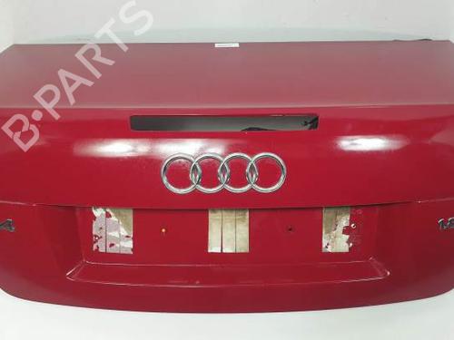 Bakluke CC/Kombi-Kupé AUDI A4 B6 Convertible (8H7) 1.8 T | BP23278969C6 