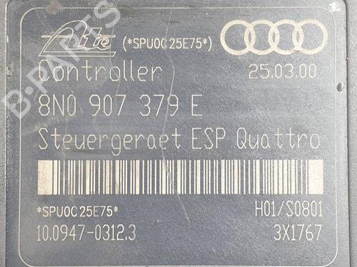 ABS pump AUDI TT (8N3) 1.8 T quattro | BP36899341M43  - Image 5