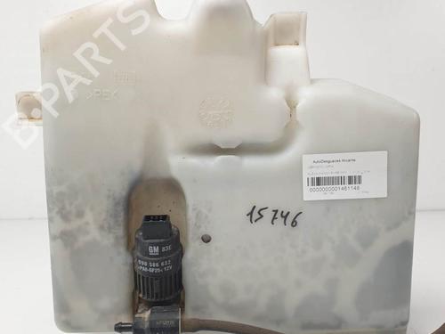 Sprinklertank SUZUKI WAGON R+ (MA) 1.3 (RB413) | BP25139654C113 - Image 3