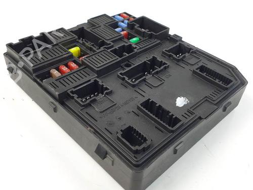 Used Fuse box NISSAN QASHQAI II SUV (J11, J11_) 1.5 dCi (110 hp) 24340412