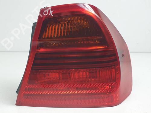 Used Right taillight Right taillight BMW 3 (E90) 320 d (163 hp) 31152931 31152931