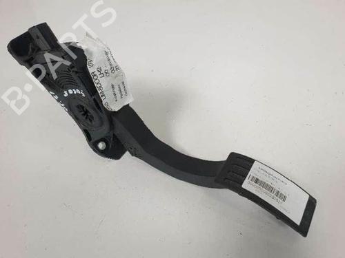 Used Pedal FORD FOCUS III 1.6 Ti (125 hp) 7020756