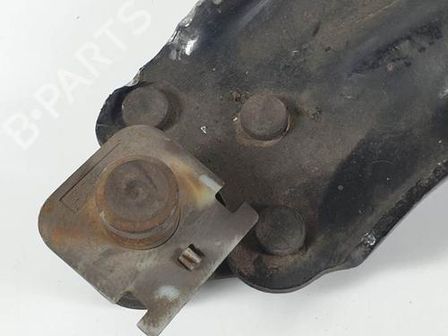 Left front suspension arm RENAULT KANGOO BE BOP (KW0/1_) 1.5 dCi 75 | BP11833820M12 