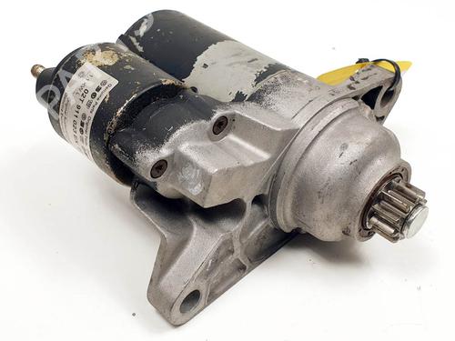 Used Starter Starter RENAULT KANGOO (KC0/1_) 1.2 (KC0A, KC0K, KC0F, KC01) (58 hp) 20301840 20301840