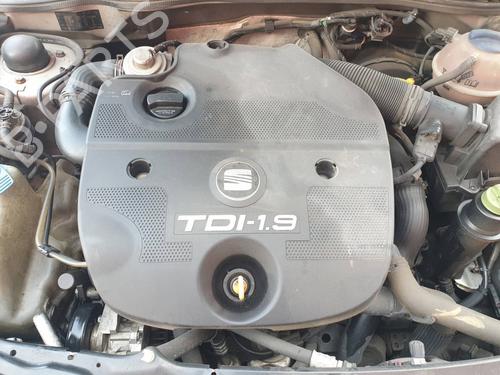 Used Engine Engine 38480709 38480709