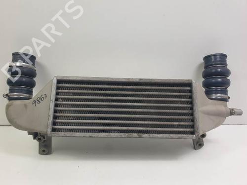 Intercooler FORD FOCUS I (DAW, DBW)  | BP10204602M30 