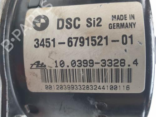 ABS pump BMW 3 Touring (E91) 320 d | BP29245496M43  - Image 7