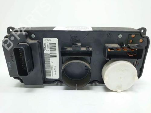 Climate control CHRYSLER VOYAGER IV (RG, RS) 2.5 CRD | BP8299433I5 