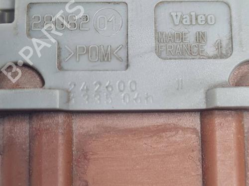 Left front window switch RENAULT MASTER II Van (FD) 2.5 dCi | BP38253359I27 - Image 3