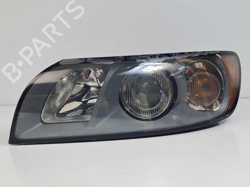 Left headlight VOLVO V50 (545) 1.6 D | BP34510863C28 - Image 2