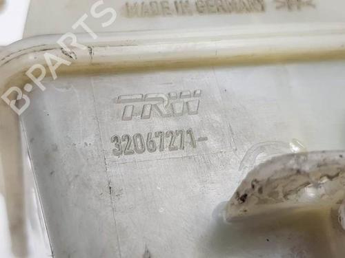 Brake master cylinder OPEL ASTRA H (A04) 1.9 CDTI (L48) | BP17712703M77 