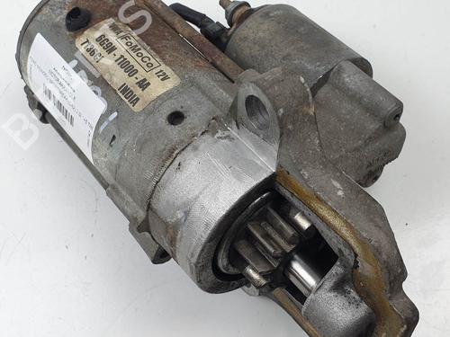 Used Starter Starter FORD MONDEO IV Turnier (BA7) 2.0 (145 hp) 26704366 26704366