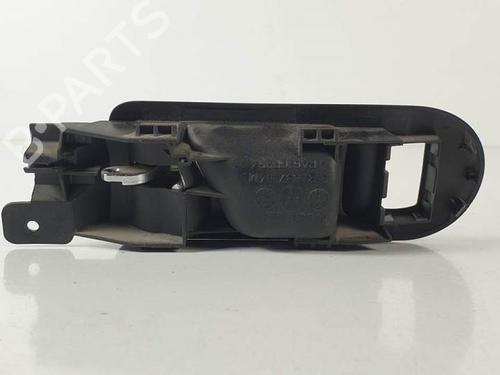 Front right interior door handle VW GOLF IV (1J1) 1.9 SDI | BP17457139I14 