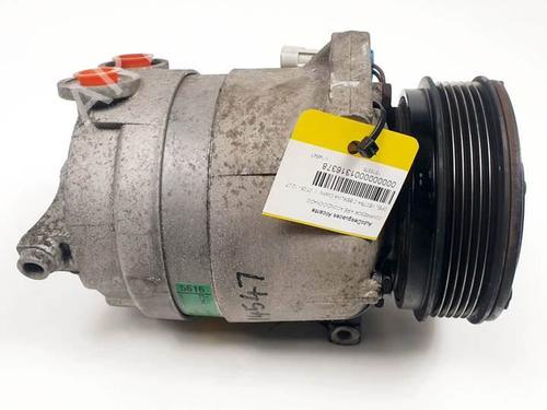 AC-Kompressor OPEL VECTRA C (Z02) 1.9 CDTI (F69) | BP19171696M34