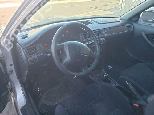 Electronic module HONDA CIVIC VI Aerodeck (MB, MC) 1.6 16V (MC1) | BP24990033M83  - Image 20