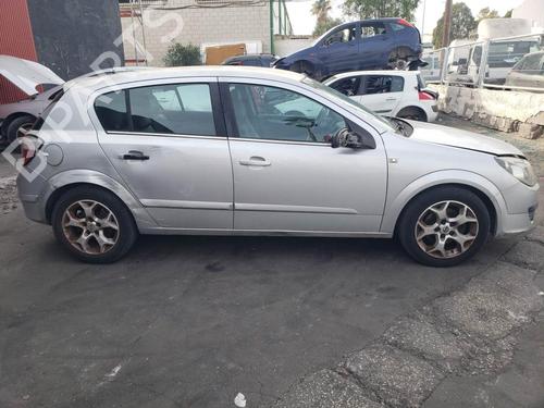 Front left interior door handle OPEL ASTRA H (A04) 1.7 CDTI (L48) | BP25116904I13  - Image 22
