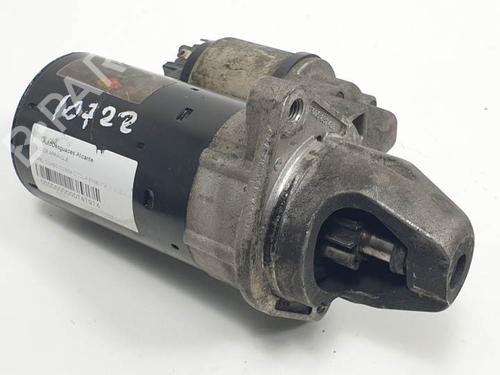 Starter OPEL COMBO Box Body/MPV 1.3 CDTI 16V | BP12445744M8 