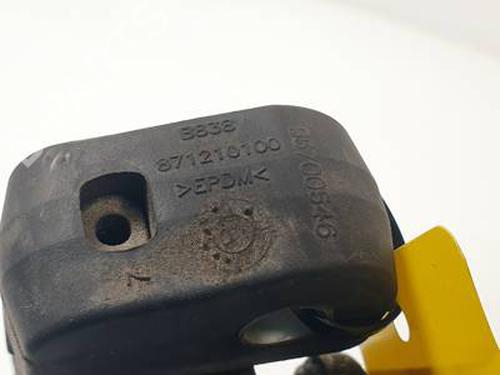 Water radiator FIAT BRAVO II (198_) 1.9 D Multijet (198AXC1B) | BP31240516M31