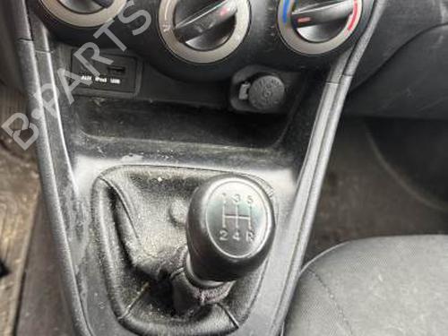 Steering column HYUNDAI i10 I (PA) 1.1 | BP27096817M21 
